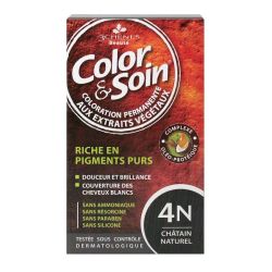 Colorampsoin 4N Chat Nat