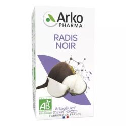 Arkog Radis Noir 40 Bio