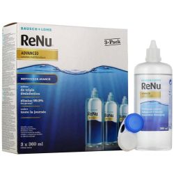 Renu Advanced 360 Ml