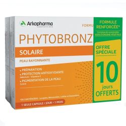 Phytobronz Caps Blist30X2