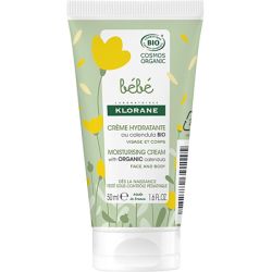 Klorane Bb Bio Cr Hydra Tb50Ml