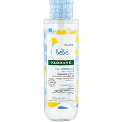 Klorane Eau Net S/Rinc F400Ml1
