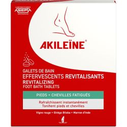 Akileine Galet Effv Rev 20G6