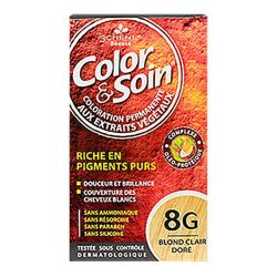 Colorampsoin 8G Bld Cl-Do