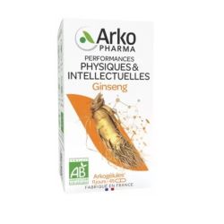 Arkog Ginseng 45