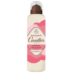 Roge-Cav Mousse Dche Elixir Agrumes 200Ml