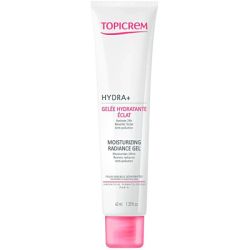 Hydra + Gelee Hydratante Eclat 40Ml