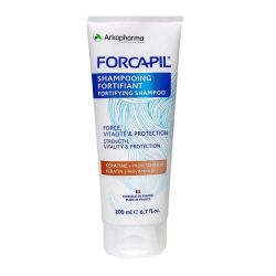 Forcapil Shp Fortifiant Keratine 200Ml