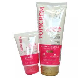 Topicrem Ultra-Hydr Hale Prog 200Ml+50Ml