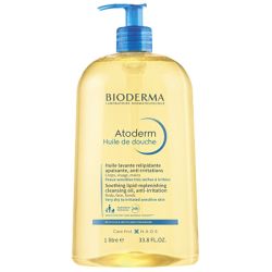 Bioderma Atoderm Hle Dch 1L