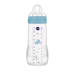 Mam Bib Easy Active Ocean 330Ml