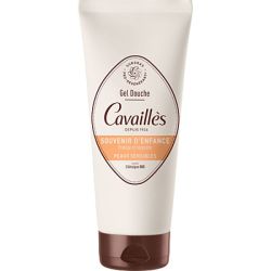 Roge-Cav Gel Dche Souvenir Enfance 200Ml