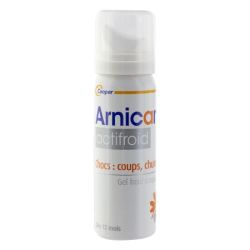 Cooper Arnican Actifroid 50Ml Nf