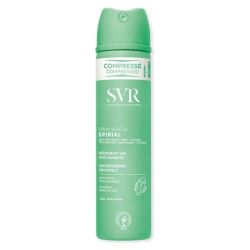Svr Spirial Spr Naturel 75Ml