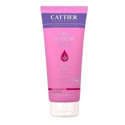 Cattier Gel Dch Apaisant 250Ml