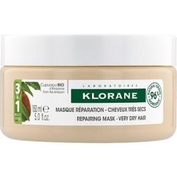 Klorane Masq Cupu P150Ml Bt 1