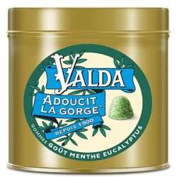 Valda Gom Suc Men/Euc Bt140G 1