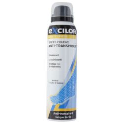 Excilor Spray Pdre A Transp 150 Ml