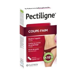 Nutreov Pectiligne Coupe-Faim Bt 60Gelu