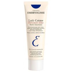 Embryolisse Lait-Creme Retinol Like 75Ml