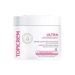 Topicrem Uh Baume Corps Reconfort 380Ml
