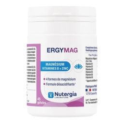 Ergymag 45 Gel