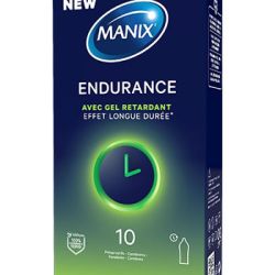 Manix Endurance Bx10
