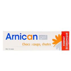 Arnican Gel Tb100G 1