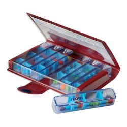 Magnien Essentiel 3 Coloris Panaches Plv