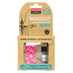 Manouka Bracelet Ado Petale