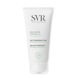 Svr Spirial Deo Creme Tb50Ml