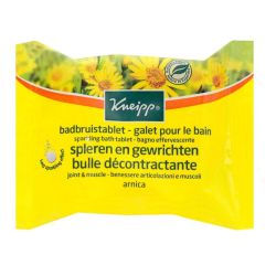 Kneipp Galet Bain Arnica 80G 1