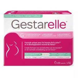 Gestarelle G+ Bt 30