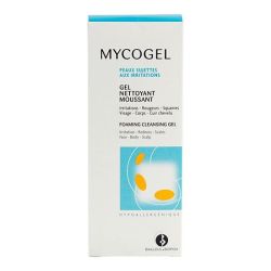 Mycogel Gel Net Mouss Tb150Ml1