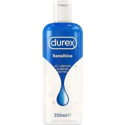 Durex Sensitive 250Ml