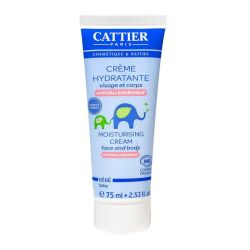 Cattier Cr Hydratante 75Ml