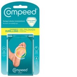 Compeed Pans Duril 6