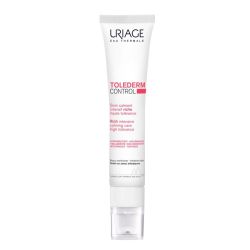 Uriage Tolederm Cont Soin Ric Tb40Ml1