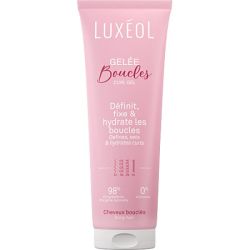 Luxeol Gelee Boucles 250 Ml