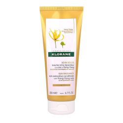 Soin soleil baume riche réparateur 200ml