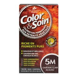Colorampsoin 5M Chat Cl-Ac