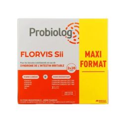 Probiolog Florvis Sii 56 Sticks