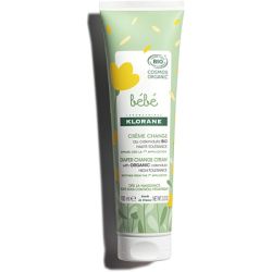 Klorane Bb Bio Cr Change T100Ml