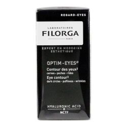 Filorga Optim-Eyes Gel Cr Fl15Ml 1
