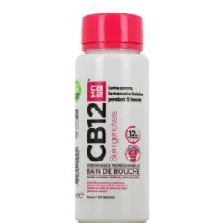 Cb12 Bdb Soin Gencives 250Ml