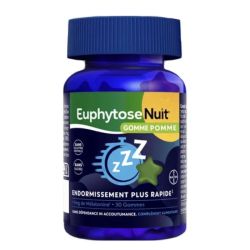 Euphytosenuit Gomme Pomme 30