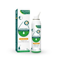 Phytosun Aroms Lavage Nasal Hypert 100Ml