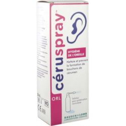Ceruspray Sol Auric Fl50Ml