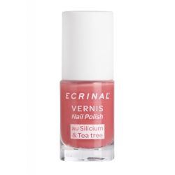 Ecrinal Vao Silic+Tea Tree Boi Ros 5Ml