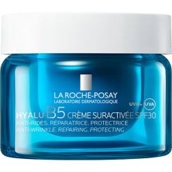 Roche P Hyalu B5 Cr Suractive Spf30 50Ml